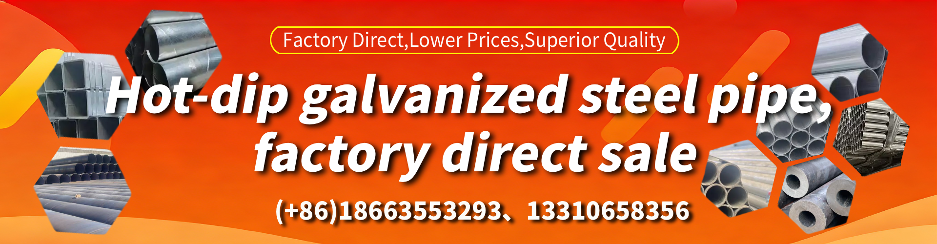 Michigan Hot Dip Galvanized Steel Pipe Manufacturer - DN15-DN300 GB Standard Galvanized Steel Pipe Production Workshop